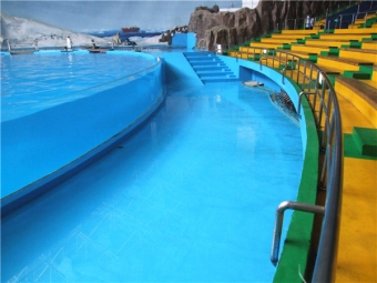泳池防水涂料